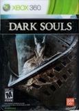Dark Souls -- Collector's Edition (Xbox 360)